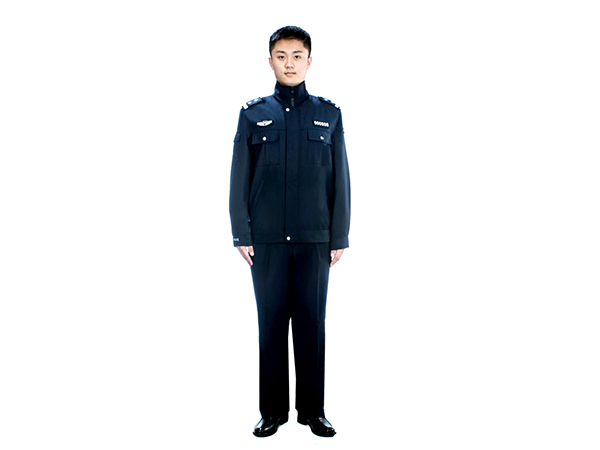 购买制服产品应注意五点
